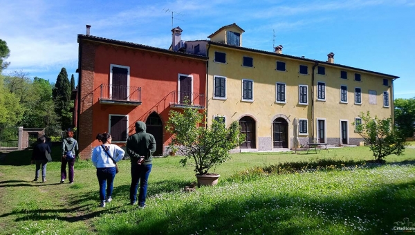 Villa Benciolini