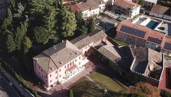 Villa Anturium